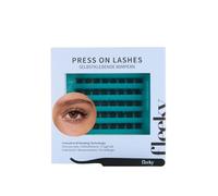 Press On Lashes - Drama (Going Home @6am)