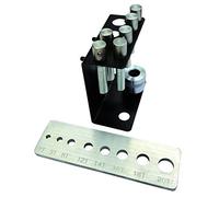 PRESS PINS - Unid: 1