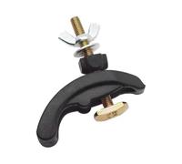 Press Plate Clamp Adjustable Quick Quality Hold Down Clamp Woodworking Fixing Device 10pcs