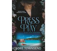 Press Play: A Brother’s Best Friend Workplace Romance: 4 (Off-Limits Lovers)