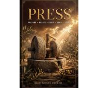 PRESS: Prepare / Relate / Equip / Send / Spirit