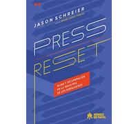 Press Reset: Ruina y recuperación en la industria de los videojuegos