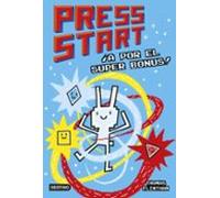 Press Start 2. ¡A por el Super Bonus! (La isla del tiempo)