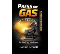 Press the Gas: Momentum is Permission