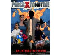 Press X to Not Die (PC) Steam Key EUROPE