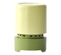 Pressa Manual Per Verdure - 10,2x14,6 cm 293 G - Spremiverdure Da Cucina en ABS E Acciaio - Strumento Per Scolare Acqua Da Alimenti, Frutta, Ravioli, Casa, Ristorante, Grigliate, Interno Esterno