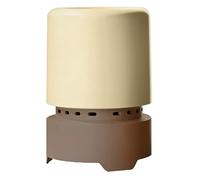 Pressa Manuale Per Verdure - 10,2 x 14,6 cm 293 g - Spremiverdure Da Cucina In ABS E Acciaio - Strumento Per Scolare Acqua Da Alimenti, Frutta, Ravioli, Casa, Ristorante, Grigliate, Interno Esterno