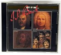 Pressburg Chamber Orchestra - Let It Be