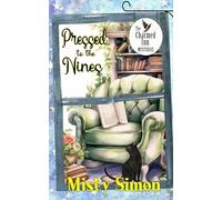 Pressed to the Nines: 4 (The Charmed Inn Mysteries)