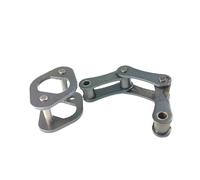 Pressenkette 34 piezas para funda New Holland Ozdowski For Farming 84400049 8360000692