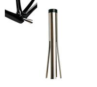 Pressfit - Herramienta de extracción de pedalier para bicicleta, herramienta de desmontaje de rodamientos de presión, para tamaños de 2,2 mm hasta 5,6 mm/0,87 hasta 2,2 pulgadas