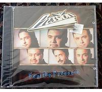 Pression - Feel The Pressure