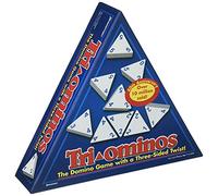 Pressman Toy International - Juego Tri-ominos (Importado de Reino Unido)