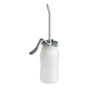 Pressol 04111019 - Aceitera de plástico con bomba (150 ml)