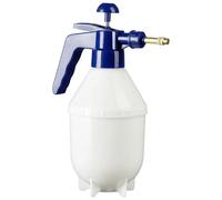 Pressol 06 178 - Pulverizador Industrial 1L Blanco Azul Diseño Duradero