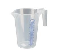 PRECISION STEEL Jarra medidora de aceite (Ref: 211763)