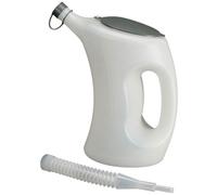 Pressol 0656240 Pico Tetera 5 L con Tapa, Tapa y Flexlauf