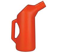 Pressol 07500 - Bidón graduado con vertedor (0,5 litros)