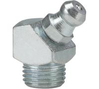 Pressol - 15107 cabeza de Alemite 45 grados H2 M6 x 1