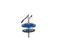 Pressol 17820 - Pistola de grasa manual (20 kg, diámetro de 270-310 mm)