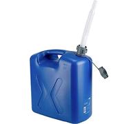 Pressol 21147870 - Bidón de polietileno (20 L, resistente e insensible, diámetro de caño 20 mm)