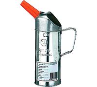 Pressol - 57838 cabeza plana de Alemite M1 tamaño de rosca R1/4 "