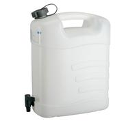 Pressol 6594C15 - Bidon Para Agua Con Grifo 15L Pressol