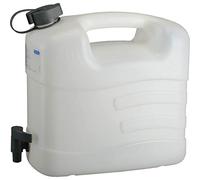 Pressol 6594C20 - Bidon Para Agua Con Grifo 20L Pressol