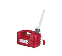 Pressol 6624A10 - Bidon Combustible 10L Poliéster