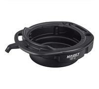 HAZET 197-2 Cuba colectora