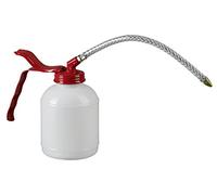 Pressol - Aceitera de plástico, 350 ml, Art.05138