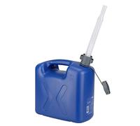 Pressol Bidón de 10 litros (para AdBlue, bidón de HDPE, resistente e insensible, diámetro de la boquilla 20 mm) 21143870