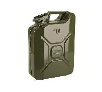 PRESSOL Bidon de chapa JERRYCAN 10 L