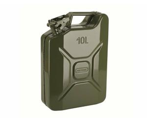 PRESSOL Bidón lata chapa 10L