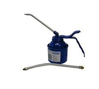 Pressol - Botella de aceite con tubo rígido y flexible (250 ml)