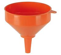 PRESSOL - Embudo Polietileno S.Rect Filt 250 Mm