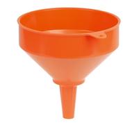 Pressol - Embudo Polietileno S. Recta 200 Mm