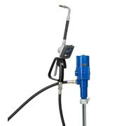 PRESSOL Kit dispensador de aceite