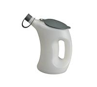 Pressol Medida graduada transparente con tapa 5 L