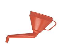Pressol MM Spezial 02562 - Embudo con Soporte Angular