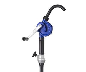 Pressol - Prensa de impacto para grasa y aceite, 300 ml, 12365