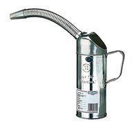 Pressol - Vaso medidor (Hojalata Incluye Flex caño contenido 1 L, 1 pieza, 101164167