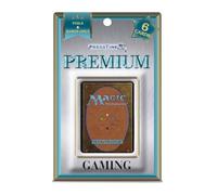 Presstine Magic: The Gathering - Paquete premium de 6 cartas
