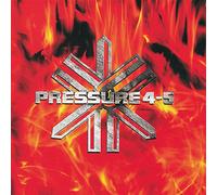 Pressure 4-5 - Burning the Process