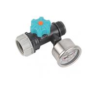 Pressure control valve for Gardena, G3/4 inch water reducer