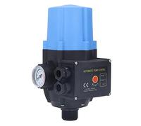 Pressure Controller Switch For Pumps 5 To 2 2 1kW Pump Power 240V Automatic Start Easy Installation G1 Connection IP65 Rating