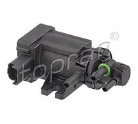Pressure Converter Fits PEUGEOT CITROEN FIAT LANCIA 508 I Sw 807 Tepee 1618HJ