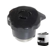 Pressure Cooker Valve, Steam Release Part, Safety Pressure Regulator, Universal Replacement Valve for Electric Cooker Accessories Pot Repair Kitchen Cooking Appliance Sturdy Use