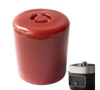 Pressure Cooker Valve, Steam Release Part, Safety Pressure Regulator, Universal Replacement Valve for Electric Cooker Accessories Pot Repair Kitchen Cooking Appliance Sturdy Use