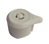 Pressure Cooker Valve, Steam Release Part, Safety Pressure Regulator, Universal Replacement Valve for Electric Cooker Accessories Pot Repair Kitchen Cooking Appliance Sturdy Use